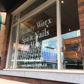 BeautyWorx Spa