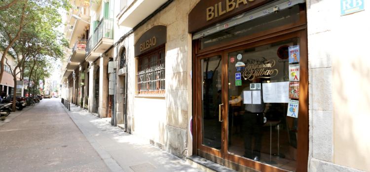 Restaurant Bilbao