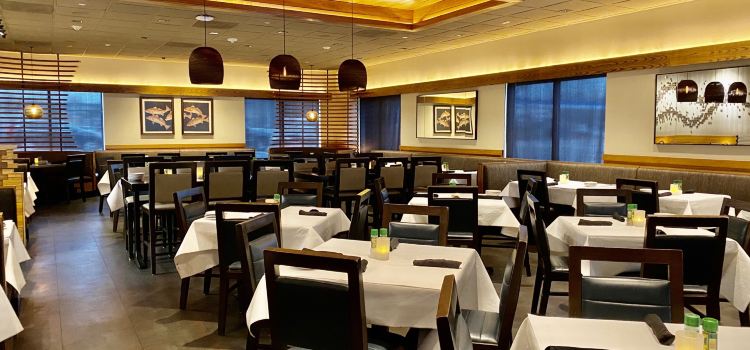 bonefish grill winter garden reviews