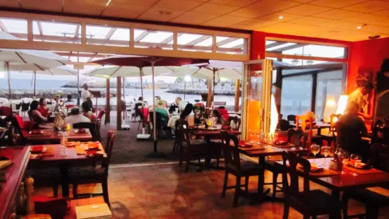 Dani Bocata restaurants, addresses, phone numbers, photos, real user  reviews, Av Los Marrero 3º, Puerto de Mogan, Mogan, Gran Canaria, Spain,  Lomo Quiebre restaurant recommendations 