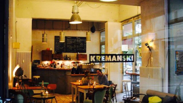 Mercosy Reviews Food Drinks In Berlin Berlin Trip Com