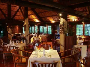 Ivi Restaurant