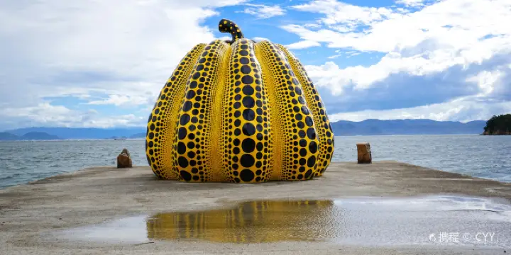 絶対に行くべき香川県の観光スポット トリップドットコム