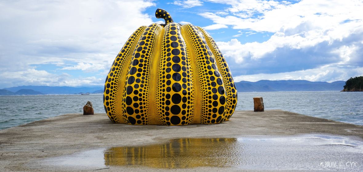 絶対に行くべき香川県の観光スポット トリップドットコム