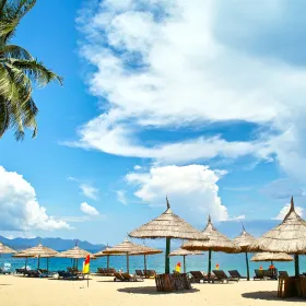 Nha Trang Four Island Tour