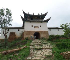 Lianxiang Dak