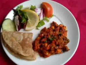 Mali's Indian Restaurant