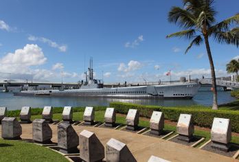 USS Bowfin Submarine Museum Popular Attractions Photos