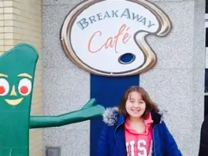 Break Away Cafe