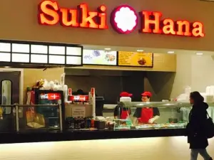 Suki Hana