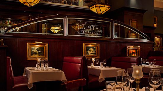 The Capital Grille (Downtown)