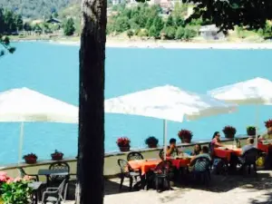 Ristorante Lago Park Molveno
