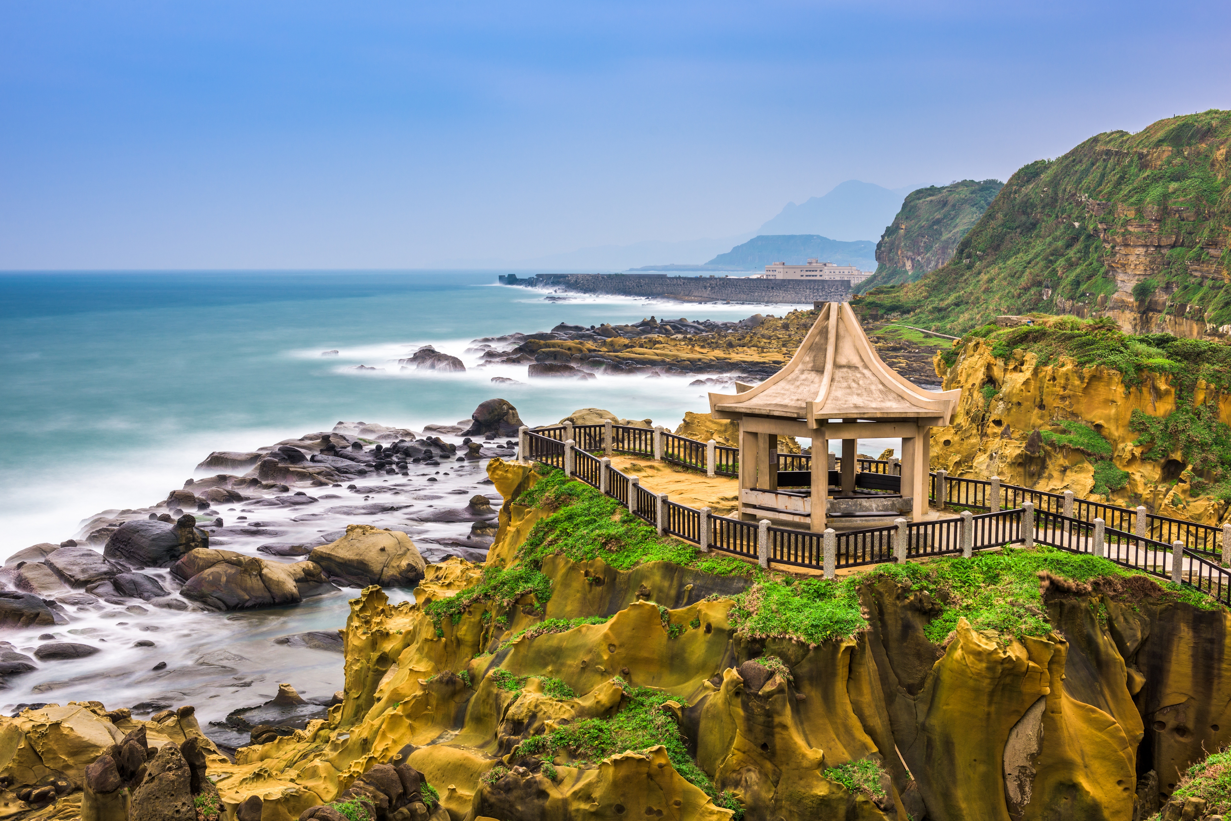 Đánh Giá Về Địa Điểm Tham Quan Ở Heping Island Park - Vé Heping Island Park  - Giảm Giá Ở Heping Island Park - Giao Thông Ở Heping Island Park, Địa Chỉ,