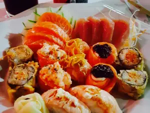 Restaurante Kameo