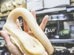 FUJI Japanese Restaurant