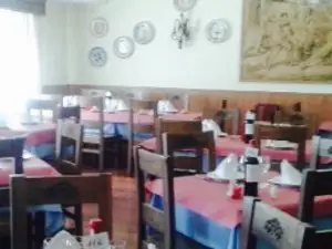 Restaurante Saboya