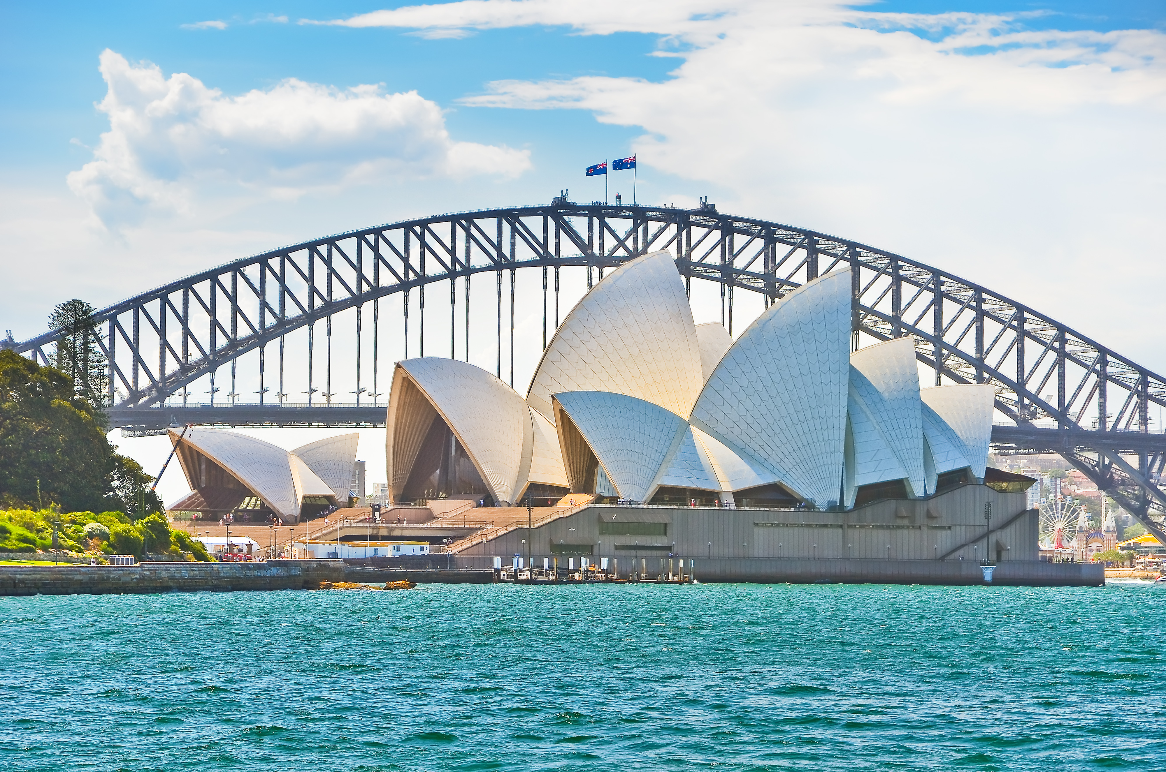 Sydney Opera House attraction reviews - Sydney Opera House tickets - Sydney  Opera House discounts - Sydney Opera House transportation, address, opening  hours - attractions, hotels, and food near Sydney Opera House - Trip.com