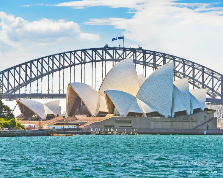 Sydney Popular Travel Guides Photos