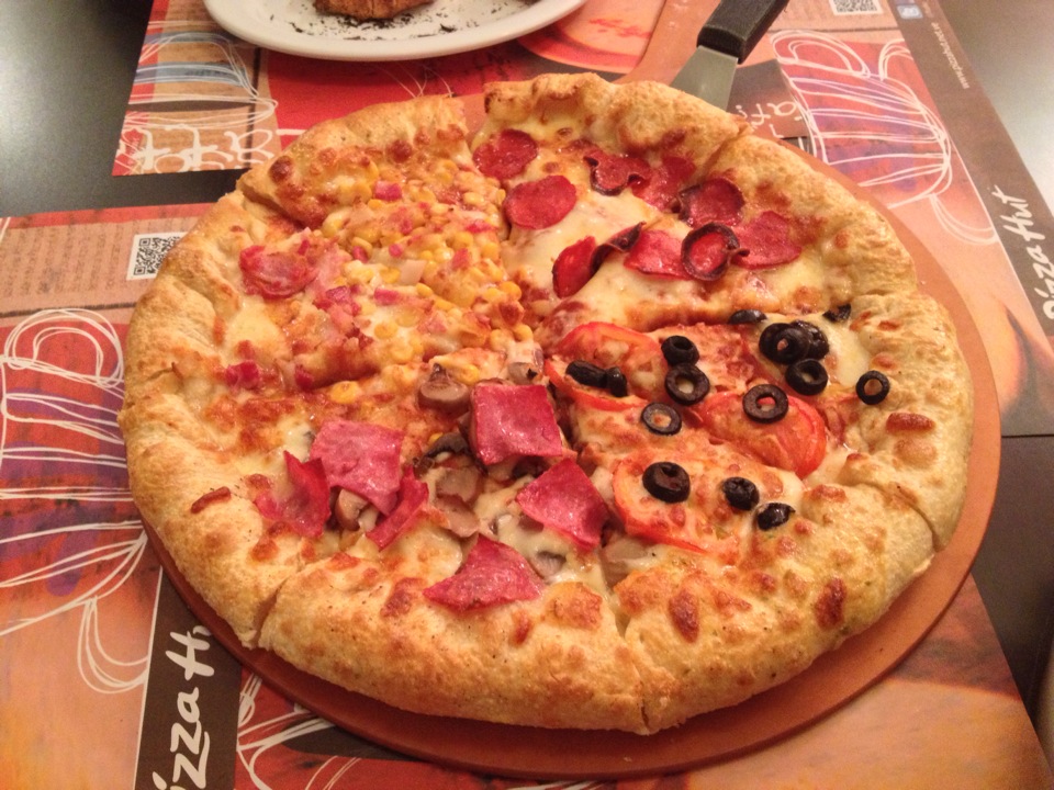 Pizza Hut restaurants, addresses, phone numbers, photos, real user reviews,  Los Leones, Av. Lara con Prolongacion, Barquisimeto, Venezuela,  Barquisimeto restaurant recommendations 