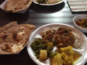 Masala Cafe