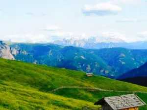 Ottenbacher Alm