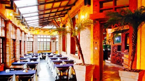 Churrascaria Espeto De Ouro restaurants, addresses, phone numbers