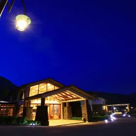 Cheer Valley Spa Hotel Huizhou
