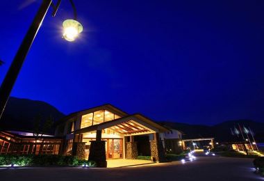 Cheer Valley Spa Hotel Huizhou Popular Attractions Photos