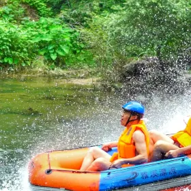 Yaxi Drifting