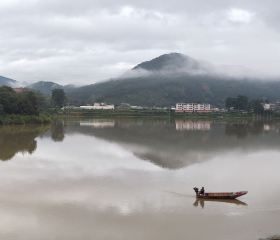Dong'er River Reservoir