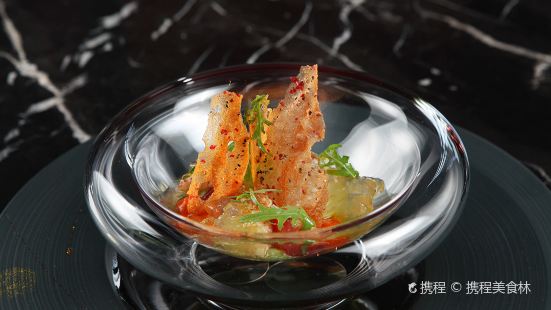 L'ATELIER de Joel Robuchon