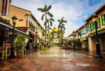 Little India Popular Attractions Photos
