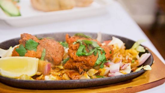 Curry Vault Indian Restaurant & Bar
