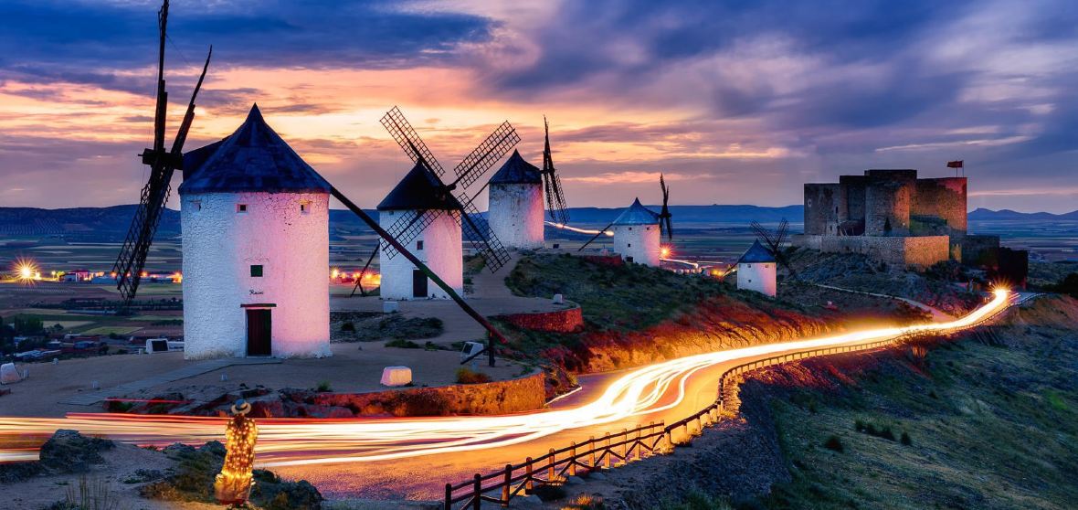 La Mancha Travel Guide 2023 Things to Do, What To Eat & Tips