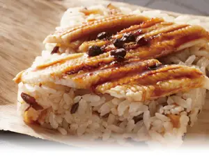 Yoshino Sushi