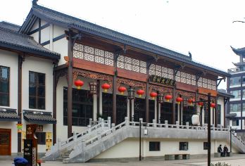 Xiangcheng Grand Theatre Popular Attractions Photos
