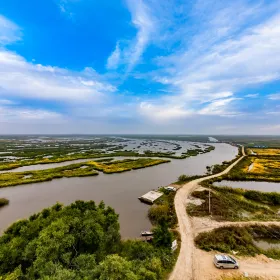 Yanwo Island