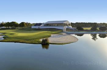 Excellent Golf Courses