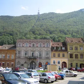Tâmpa