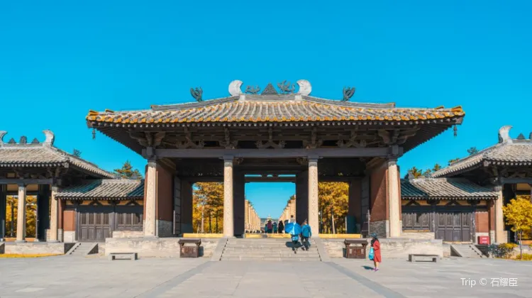 Tanyao Square Travel Guidebook Must Visit Attractions In Datong Tanyao Square Nearby Recommendation Trip Com