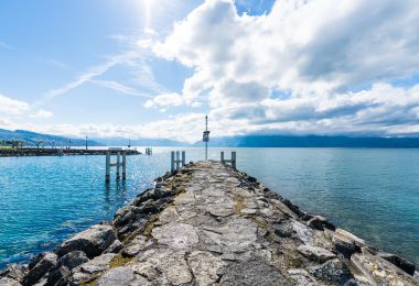 Lake Geneva Popular Attractions Photos