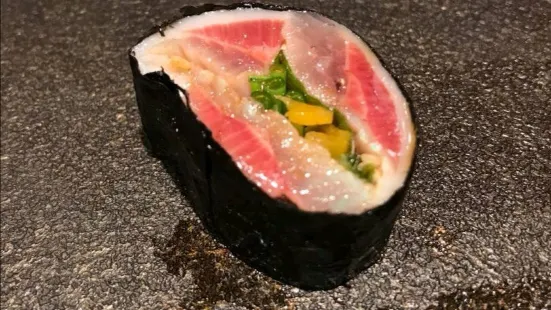 Susukino Sushikin