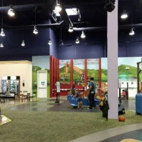 Los Angeles Children's Museum