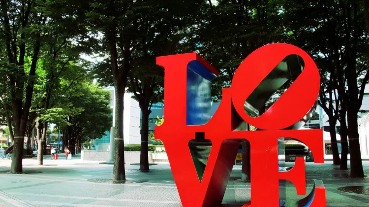 東京 Loveオブジェ 評判 案内 トリップドットコム