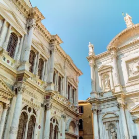 Scuola Grande Arciconfraternita di San Rocco