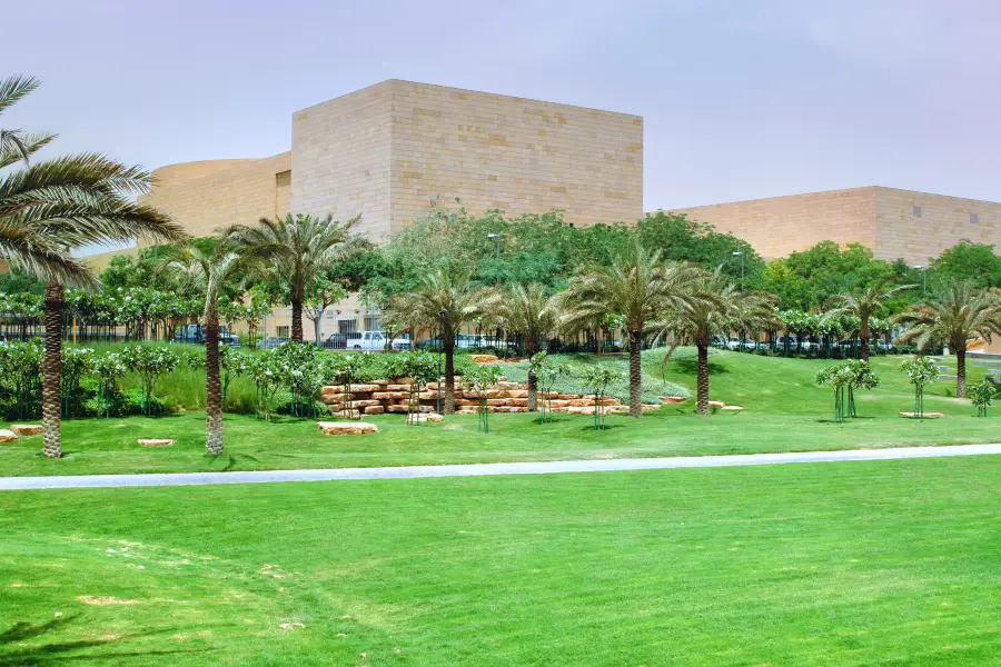 National Museum of Saudi Arabia: Guide, Highlights, Prices & Reviews ...