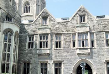 Hart House Popular Attractions Photos