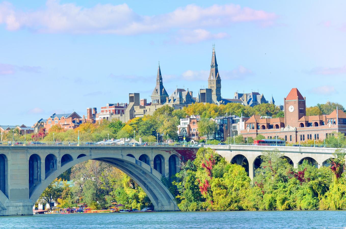 Washington D.C. Itinerary for 9 Days : Ultimate Washington D.C. Travel  Guide - Trip.com