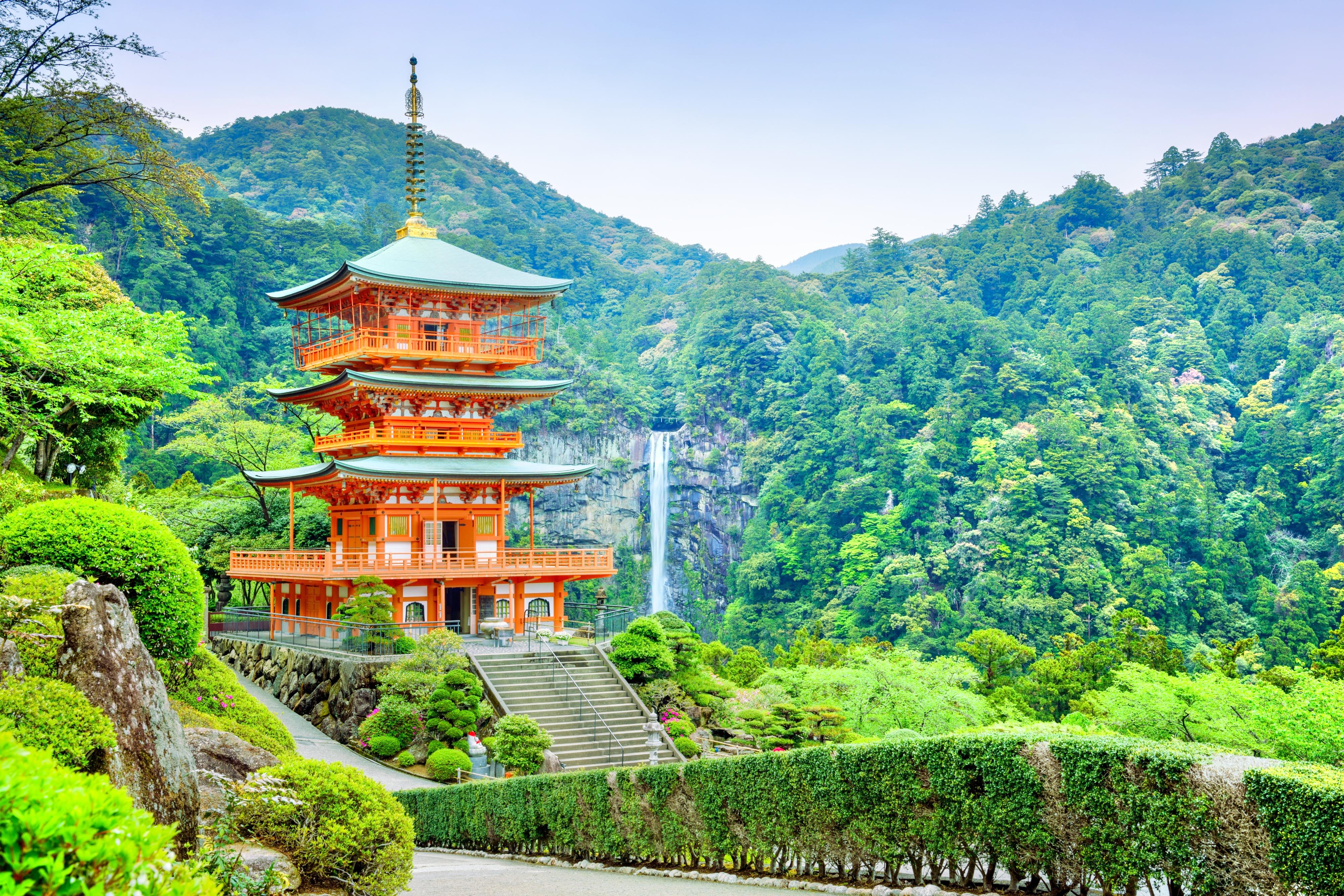 青岸渡寺景點評論 青岸渡寺門票 青岸渡寺優惠 青岸渡寺交通 地址 開放時間 青岸渡寺附近景點 飯店與美食 Trip Com