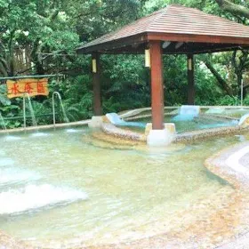 Conghua Xianmuyuan Hot Spring